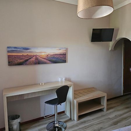 Idillion Hotell Vília Eksteriør bilde
