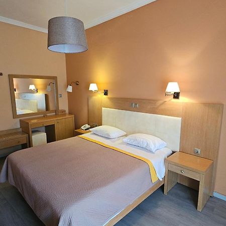 Idillion Hotell Vília Eksteriør bilde